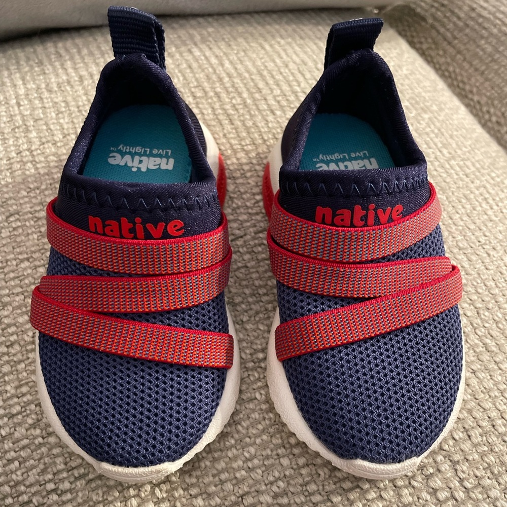 NTOT size 5 natives